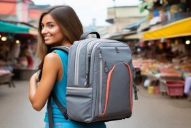 旅行双肩包哪个牌子好 - 旅行双肩包哪个牌子好用