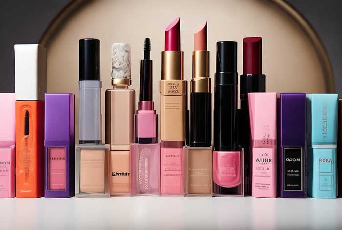 美妆品牌排行榜前十名(美妆品牌排行榜前十名有哪些) 美妆品牌排行榜前十名(美妆品牌排行榜前十名有哪些)