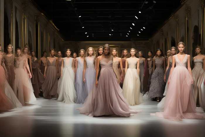 国际奢侈品女装前十名品牌 国际奢侈品女装前十名品牌有哪些