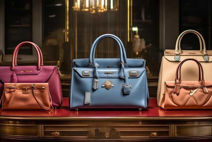 女士名牌包包品牌排行榜前50 女士名牌包包品牌排行榜前50名