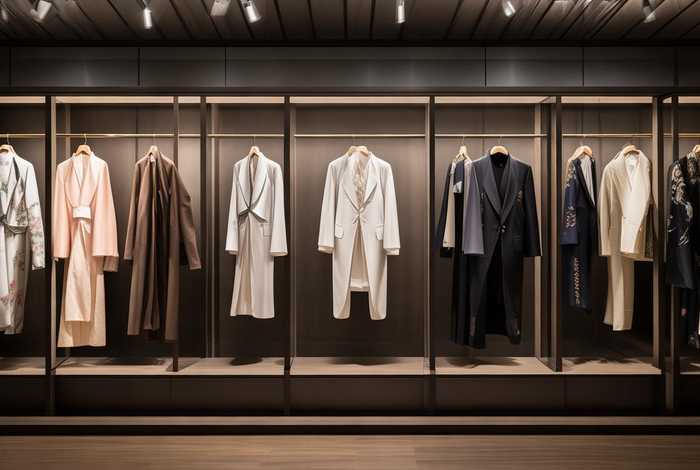 日本轻奢10大品牌衣服（日本轻奢10大品牌衣服有哪些）