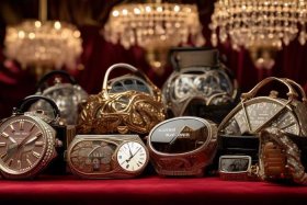 奢侈品名字大全 奢侈品牌的名字大全