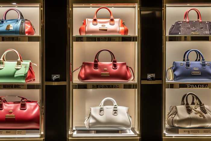 普拉达包包官网价格（普拉达包包官网价格查询）