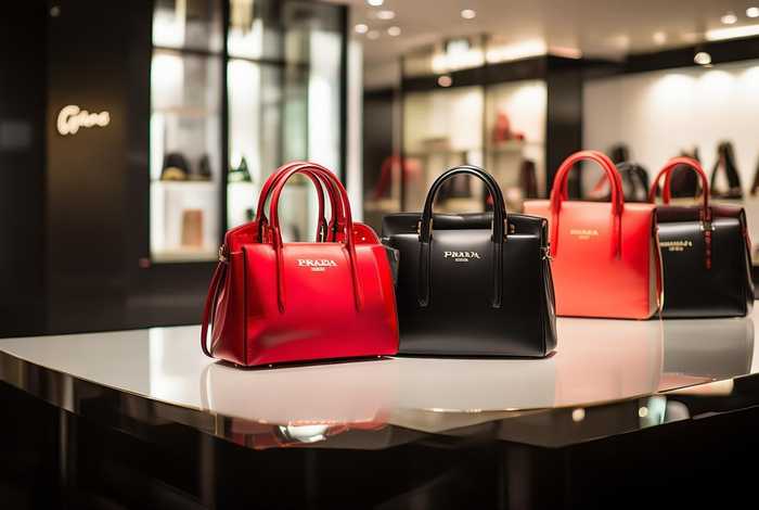 名牌包包排行榜前十名普拉达；世界十大包品牌排行榜普拉达