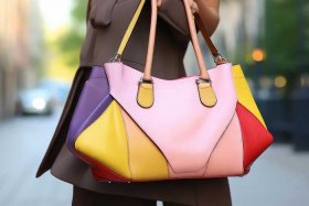 今年最流行的包包款式图片女士；今年最流行的包包款式图片女士新款