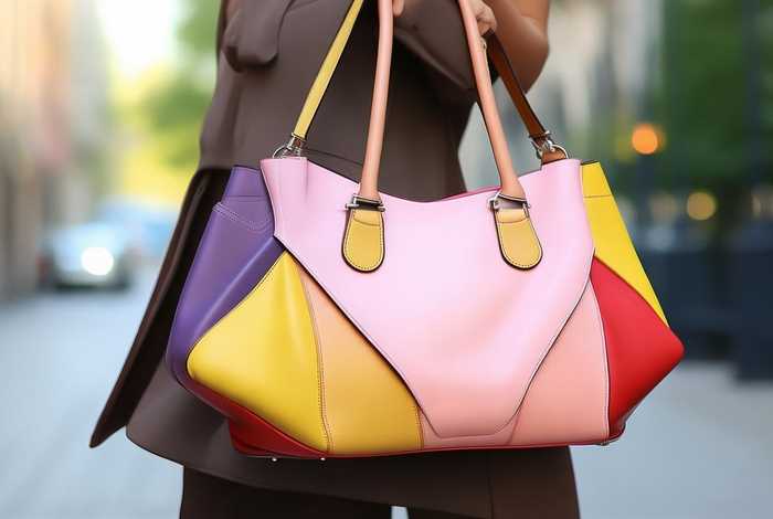 今年最流行的包包款式图片女士；今年最流行的包包款式图片女士新款