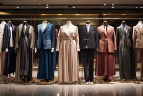 全球十大奢侈品品牌 - 全球十大奢侈品品牌服装