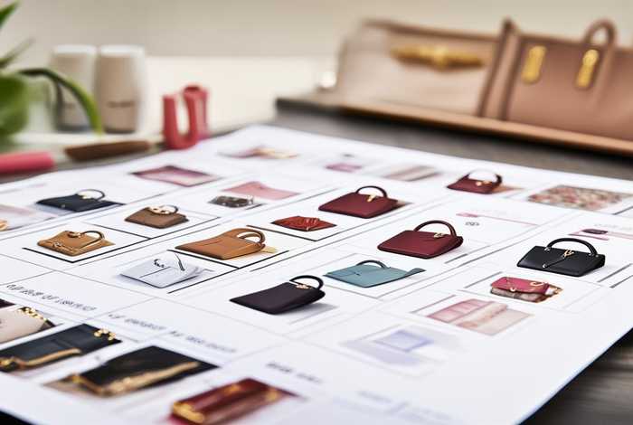 女士包包批发价格查询 - 女士包包批发价格查询表