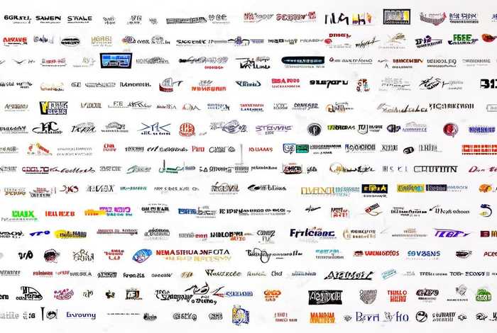 国内衣服品牌logo大全 - 国内衣服品牌logo大全 查询