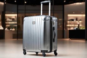 女士拉杆箱品牌排行榜；拉杆箱哪个牌子好结实质量好女士