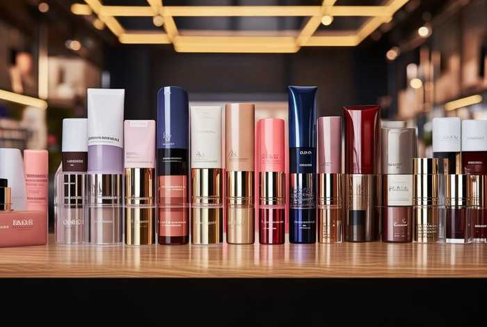 国际化妆品排名前十名品牌有哪些 - 国际化妆品排名前十名品牌有哪些牌子