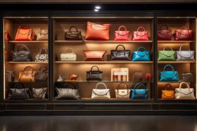 女包质量好的品牌排行榜 - 女包质量好的品牌排行榜前十名