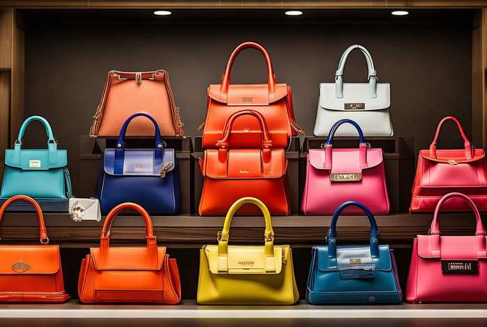 国内比较出名的女包品牌 - 国内比较出名的女包品牌排行榜