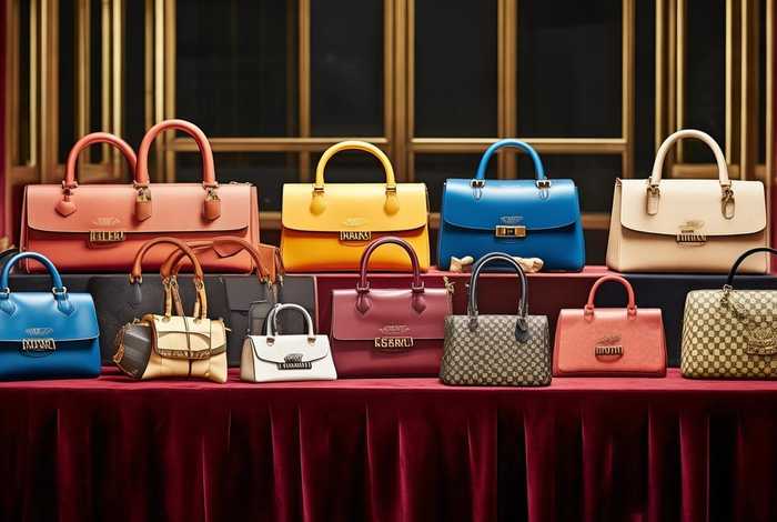 全球十大包包品牌 - 全球十大包包品牌有哪些