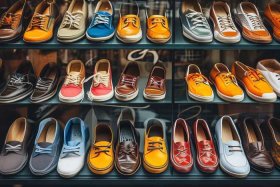 美国品牌鞋子品牌大全，美国品牌鞋子品牌大全排名