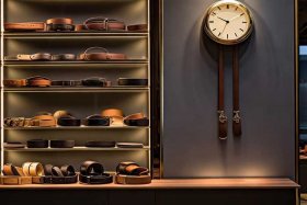 女士真皮带品牌、女士真皮带品牌排行榜