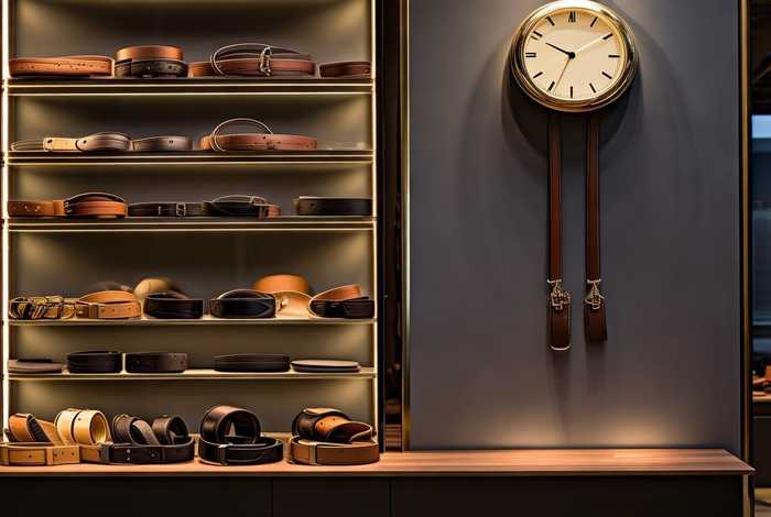 女士真皮带品牌、女士真皮带品牌排行榜