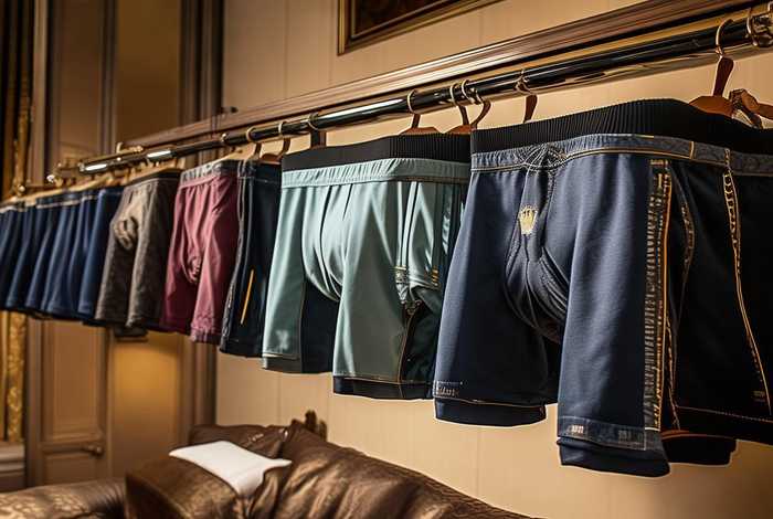 国际十大奢侈品牌、国际十大奢侈品牌男内裤