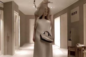 赛琳celine官方旗舰店女装 - 赛琳女装celine新款