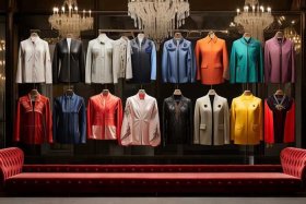 国际十大奢侈品牌上衣 - 国际十大奢侈品牌上衣排名