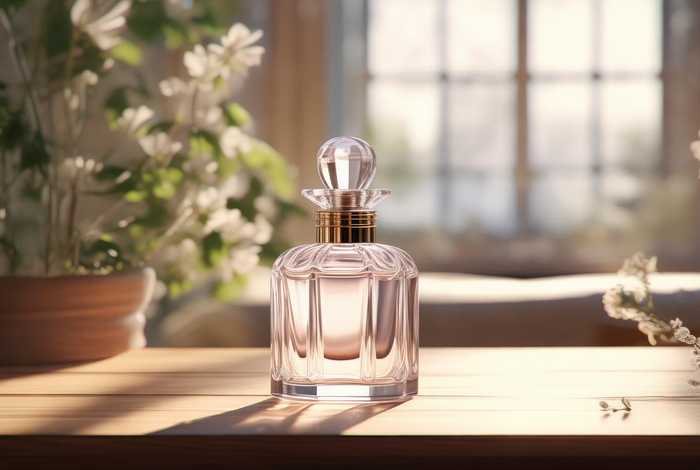 清淡的香水好闻又持久，清淡的香水好闻又持久的味道