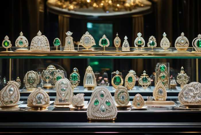 全球十大奢侈珠宝品牌排名、全球十大奢侈珠宝品牌排名榜