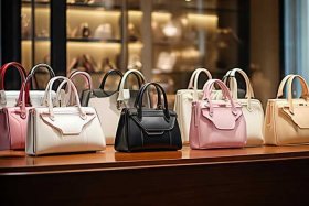 轻奢包包价格范围 轻奢包包价格范围表