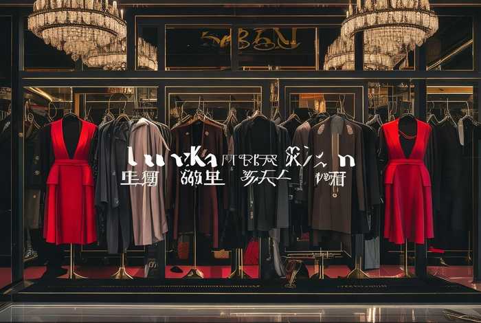 奢侈品服装品牌名字大全（奢侈品服装品牌名字大全集）