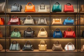 女性包包小众品牌排行，女性包包小众品牌排行榜前十名