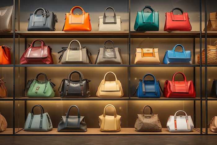 女性包包小众品牌排行，女性包包小众品牌排行榜前十名