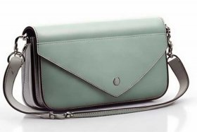 女士斜挎包新款制作；女士斜挎包新款制作方法