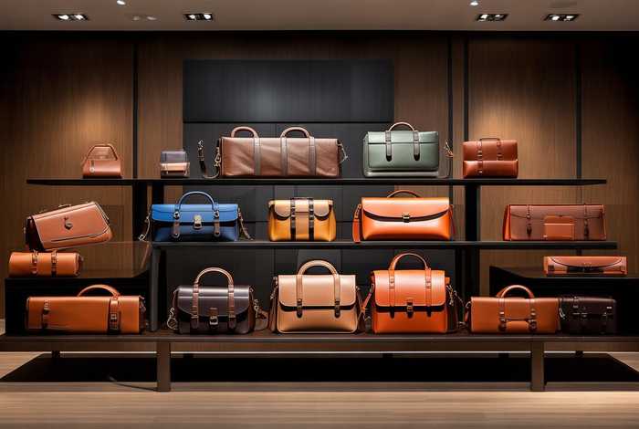 国产真皮男包品牌排行 国产真皮男包品牌排行榜前十名