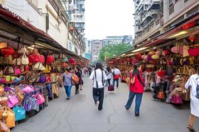 广州哪里买包包比较多（广州哪里买包包比较多的）