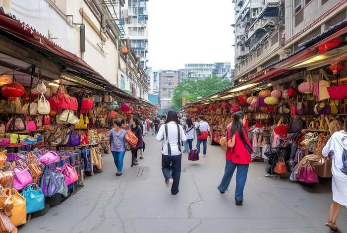 广州哪里买包包比较多（广州哪里买包包比较多的）