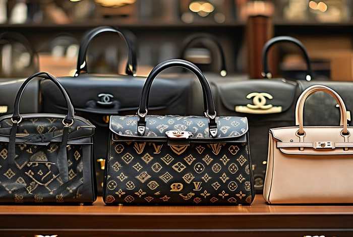 名牌包包有哪些标志图案、名牌包包有哪些标志图案的