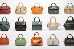 女士最新款包包图片和价格表 女士最新款包包图片和价格表大全
