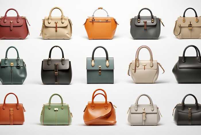 女士最新款包包图片和价格表 女士最新款包包图片和价格表大全