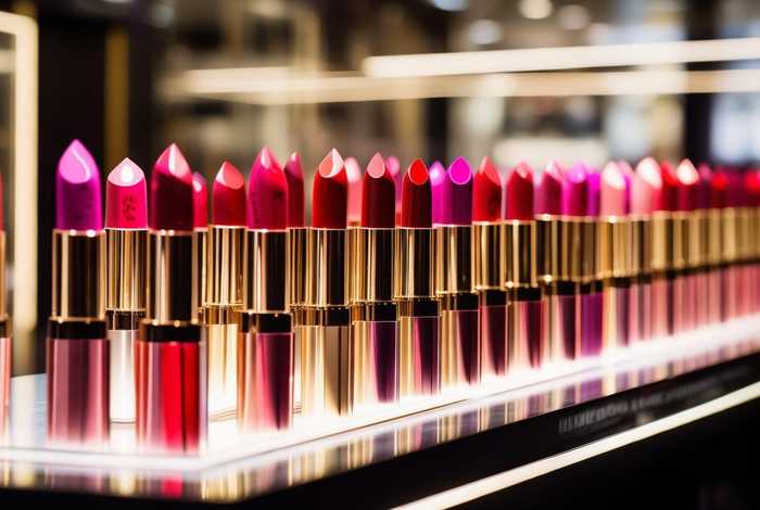 国际大牌口红排名（国际大牌口红排名榜）