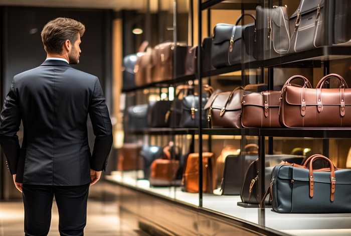 男包比较好的品牌推荐（男包比较好的品牌推荐一下）