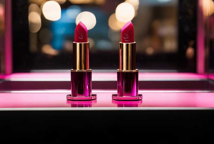 纪梵希圣罗兰迪奥口红哪个好，纪梵希圣罗兰哪个更好