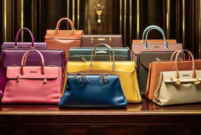 奢侈品包包品牌排行榜前十名有哪些，奢侈品包包品牌排行榜前十名有哪些牌子
