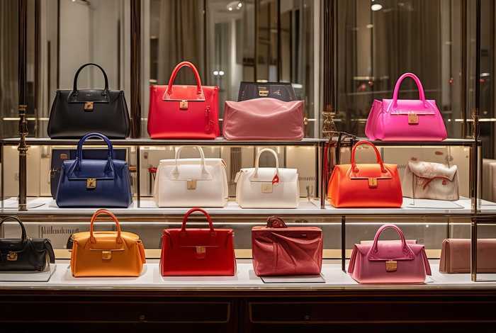 美国轻奢包包品牌排行榜（美国轻奢包包品牌排行榜及价格）