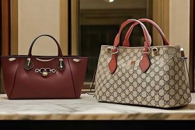 蔻驰和lv哪个高档 蔻驰和lv哪个高档些