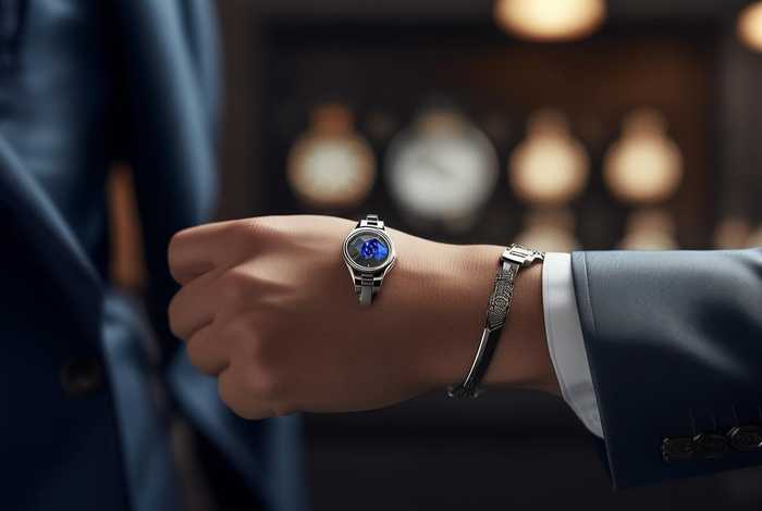 男士手链奢侈品品牌排名 男士手链奢侈品品牌排名榜