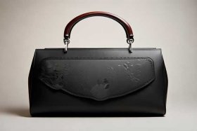 女士中老年手提包图片；女士中老年手提包图片高清