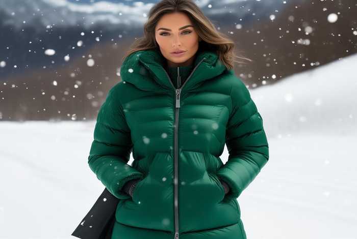 女羽绒服十大名牌中长款 女羽绒服十大名牌中长款品牌