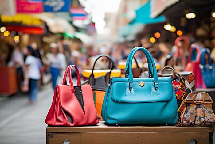 女包在哪里批发最便宜（女包在哪里批发最便宜又好看）