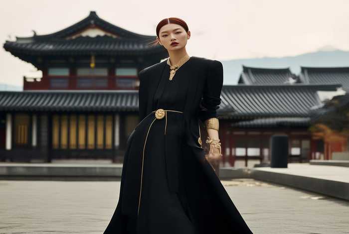 韩国的轻奢品牌（韩国的轻奢品牌有哪些）