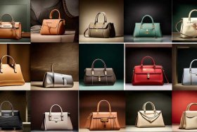 名牌包包品牌排行榜图片大全（名牌包包品牌排行榜图片大全集）