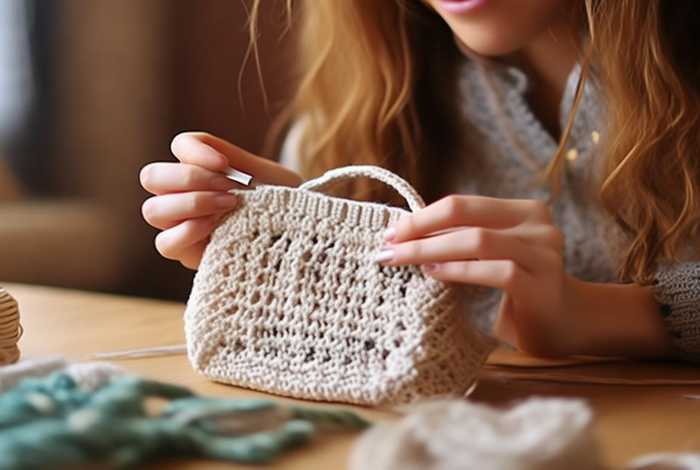 女士钩针手提包钩法简单(女士钩针手提包钩法简单教程) 女士钩针手提包钩法简单(女士钩针手提包钩法简单教程)